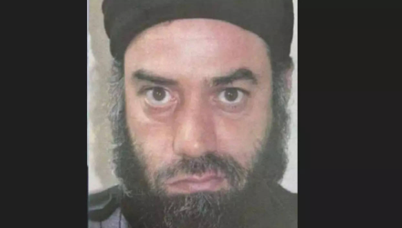 Chân dung Hussein al-Qurashi. (Ảnh: TRT) Chân dung Hussein al-Qurashi. (Ảnh: TRT)