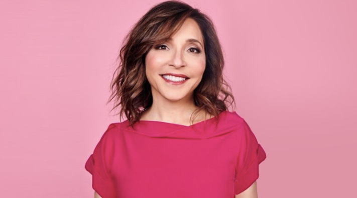 Bà Linda Yaccarino. (Ảnh: CNN) Bà Linda Yaccarino. (Ảnh: CNN)