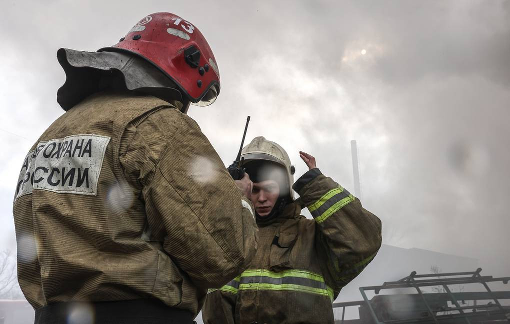 Ảnh: Tass Ảnh: Tass