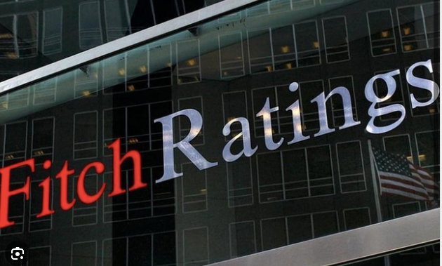 Fitch Ratings dự báo GDP Việt Nam tăng 7%. (Ảnh minh họa: ST).
