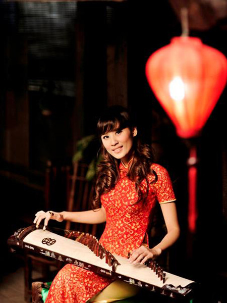 Nguyễn Quỳnh Mai