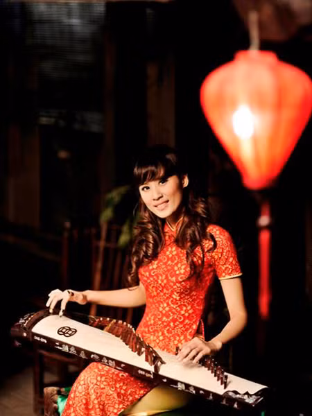 Nguyễn Quỳnh Mai. Nguyễn Quỳnh Mai