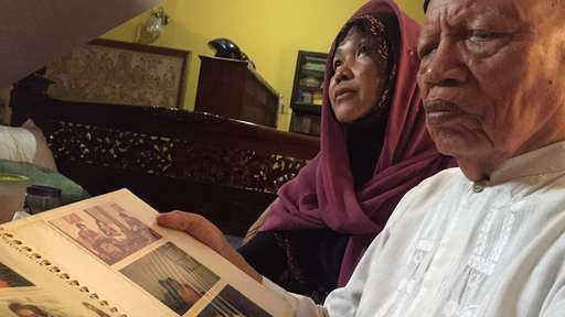 [LIVE] Chuẩn bị 'phương án xấu nhất' cho máy bay mất tích ảnh 12