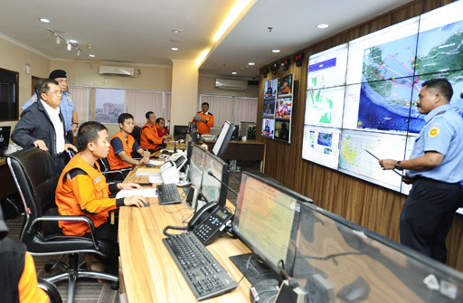 [LIVE] Chuẩn bị 'phương án xấu nhất' cho máy bay mất tích ảnh 4