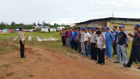 [LIVE] Chuẩn bị 'phương án xấu nhất' cho máy bay mất tích ảnh 24