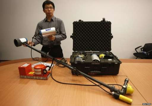 [LIVE] Chuẩn bị 'phương án xấu nhất' cho máy bay mất tích ảnh 7