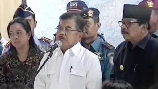 [LIVE] Chuẩn bị 'phương án xấu nhất' cho máy bay mất tích ảnh 5