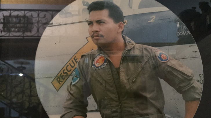 [LIVE] Chuẩn bị 'phương án xấu nhất' cho máy bay mất tích ảnh 11