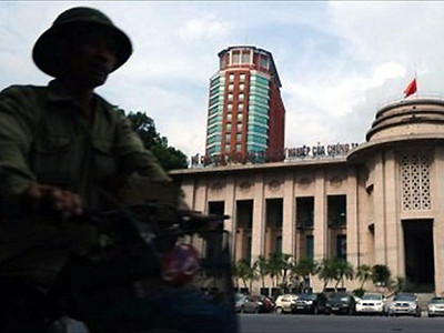 Việc điều hành chính sách tiền tệ “đã có những bước đi hợp lý và tích cực”