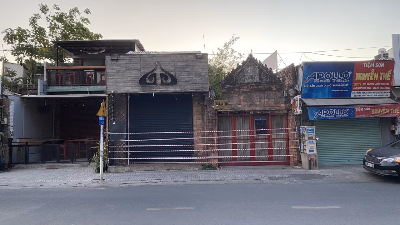 TPHCM thí điểm mở cửa ngành kinh doanh ít nguy cơ lây nhiễm COVID-19 ảnh 3