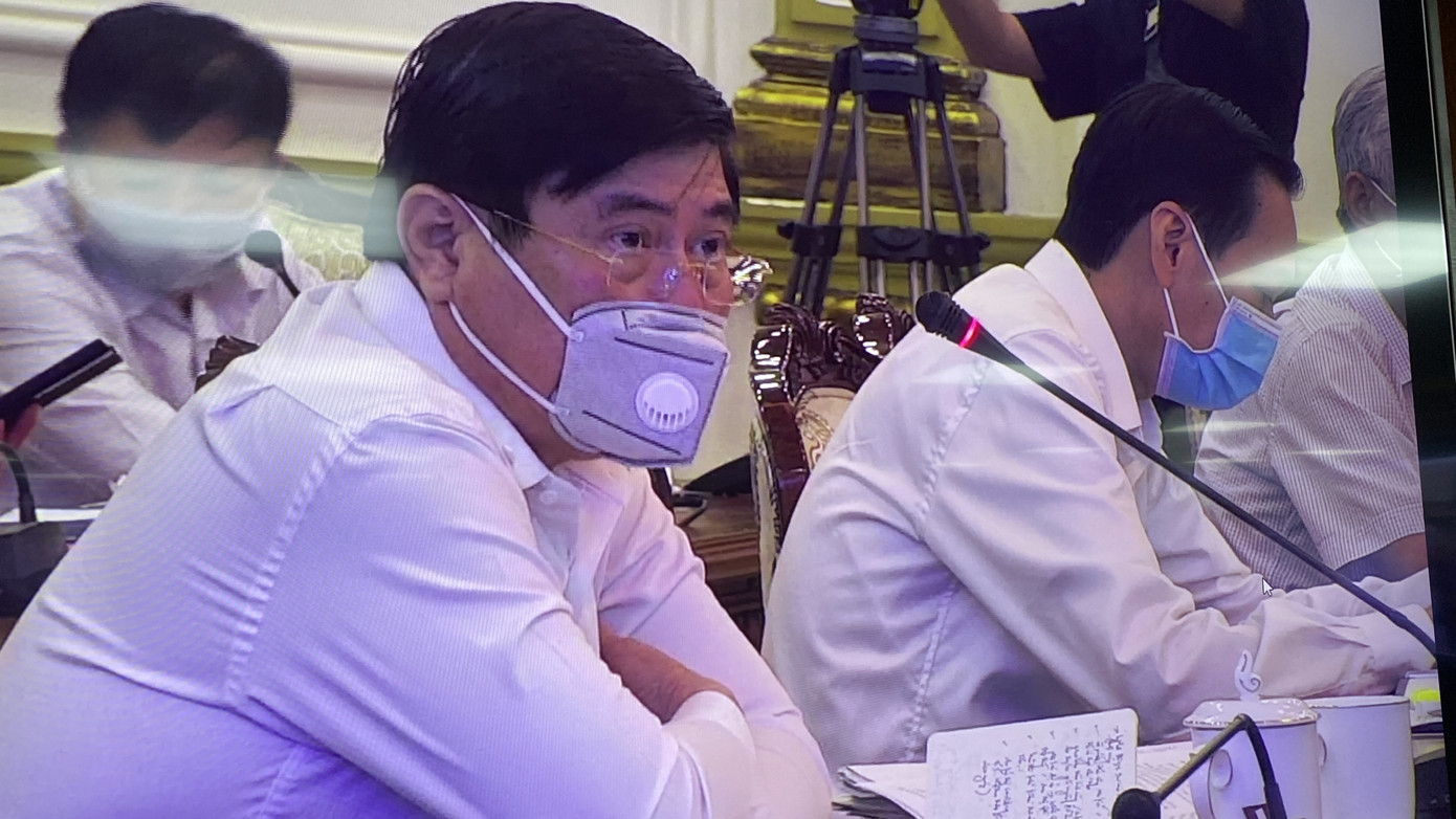 TPHCM triển khai một loạt gói hỗ trợ, hồi phục kinh tế trong giai đoạn mới ảnh 1