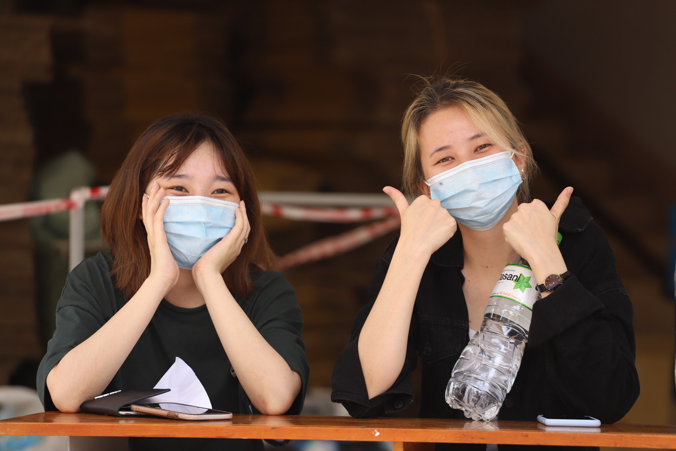 Gần 9000 người hoàn thành cách ly trở về nhà ảnh 16