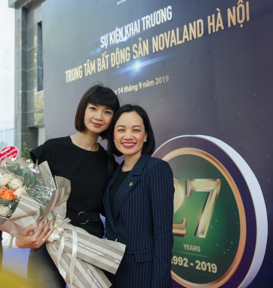 The Grand Manhattan: lựa chọn của dàn sao hàng đầu showbiz Việt ảnh 3