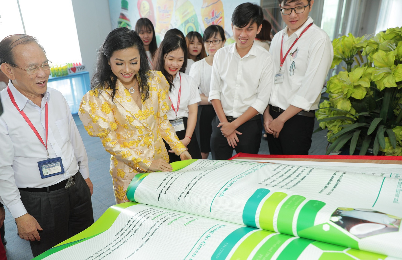 Kỷ lục mới của ngành nước giải khát Việt Nam ảnh 3