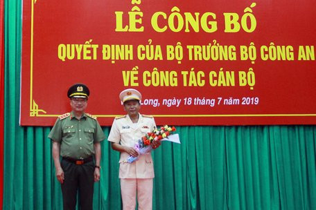Ban Bí thư Trung ương Đảng chỉ định nhân sự 3 tỉnh ảnh 1