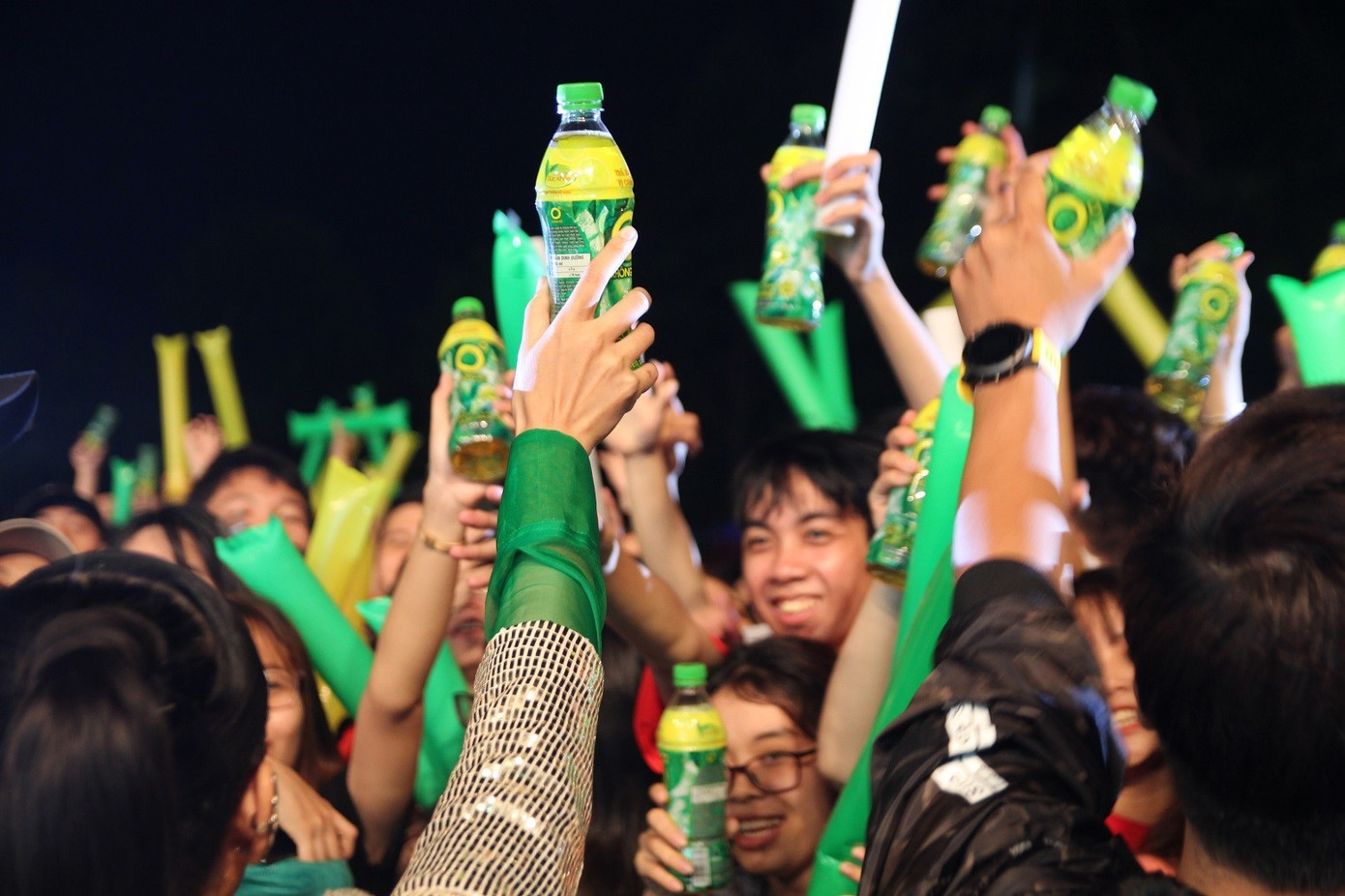 Giới trẻ dẫn đầu xu hướng 'sống khỏe' qua cách giải khát ảnh 4