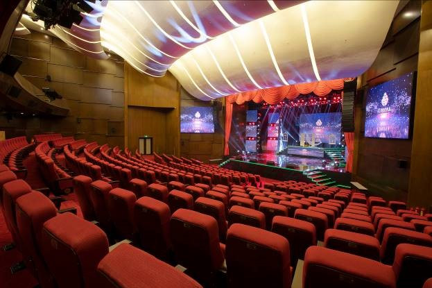 Khám phá Vinpearl Phú Quốc, nơi tổ chức giải thưởng du lịch lớn nhất thế giới ảnh 10