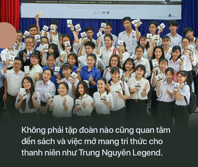 Vì sao con đường Đặng Lê Nguyên Vũ đã, đang và sẽ đi không còn đơn độc? - Kỳ 2 ảnh 10