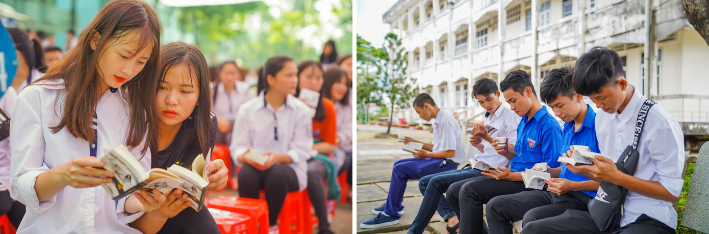 'Ngày hội Khởi nghiệp Quốc Gia của Học sinh – Sinh viên 2019' ảnh 5
