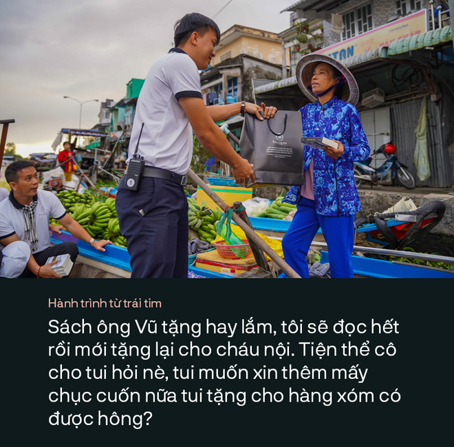 Vì sao con đường Đặng Lê Nguyên Vũ đã, đang và sẽ đi không còn đơn độc? - Kỳ 1 ảnh 4