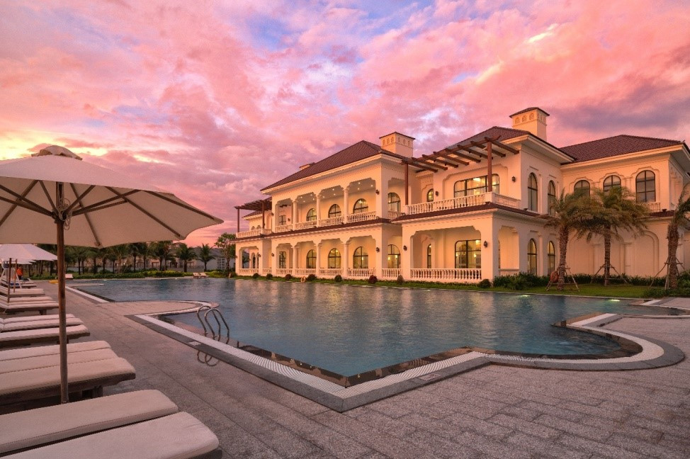 Khám phá Vinpearl Phú Quốc, nơi tổ chức giải thưởng du lịch lớn nhất thế giới ảnh 8