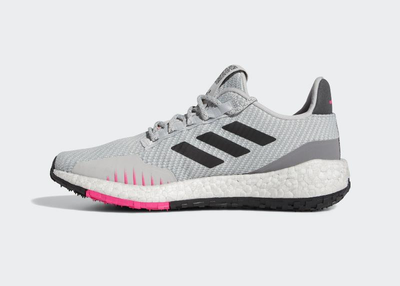 Siêu phẩm Pulseboost HD Winterized bảo vệ runner dưới mọi điều kiện thời tiết ảnh 1