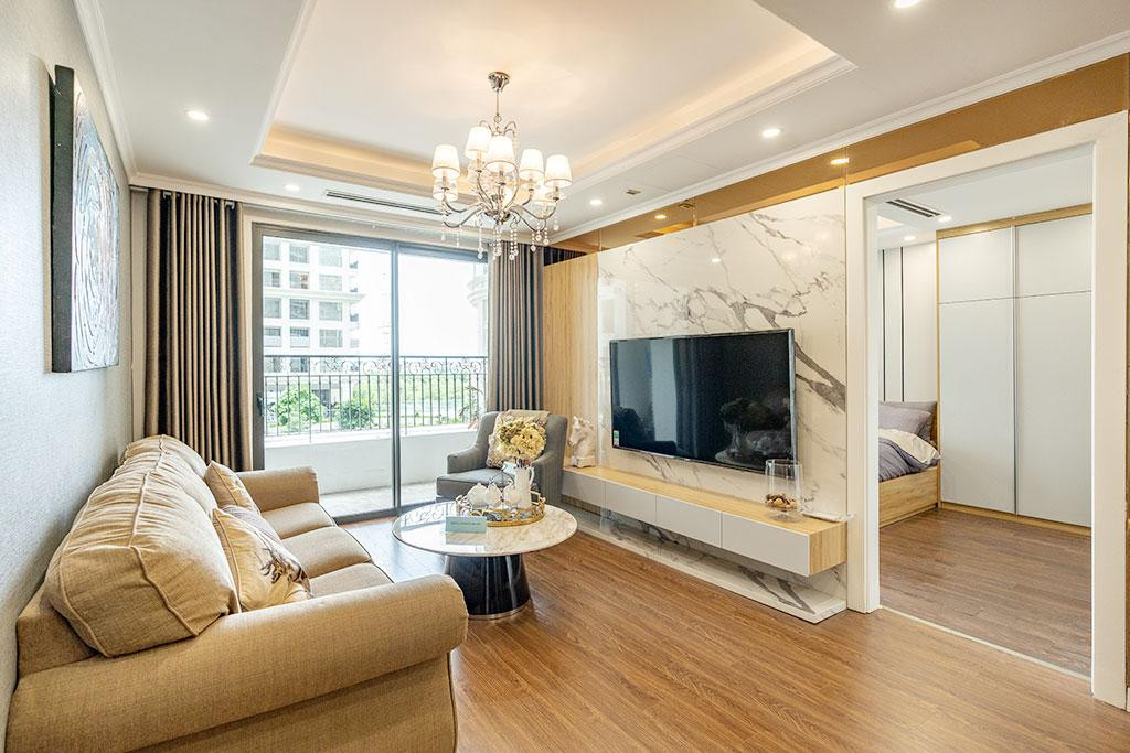 Sunshine Garden chính thức mở bán tòa cuối cùng đẹp nhất và nhiều ưu đãi hấp dẫn ảnh 2