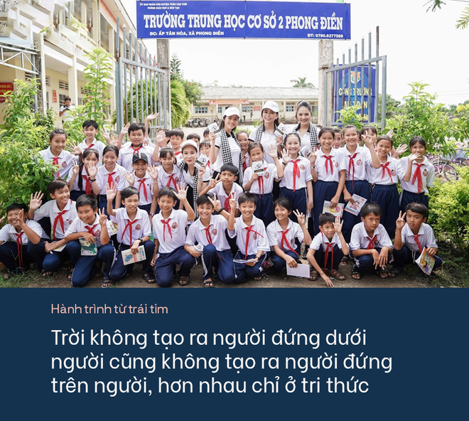 Vì sao con đường Đặng Lê Nguyên Vũ đã, đang và sẽ đi không còn đơn độc? - Kỳ 1 ảnh 6