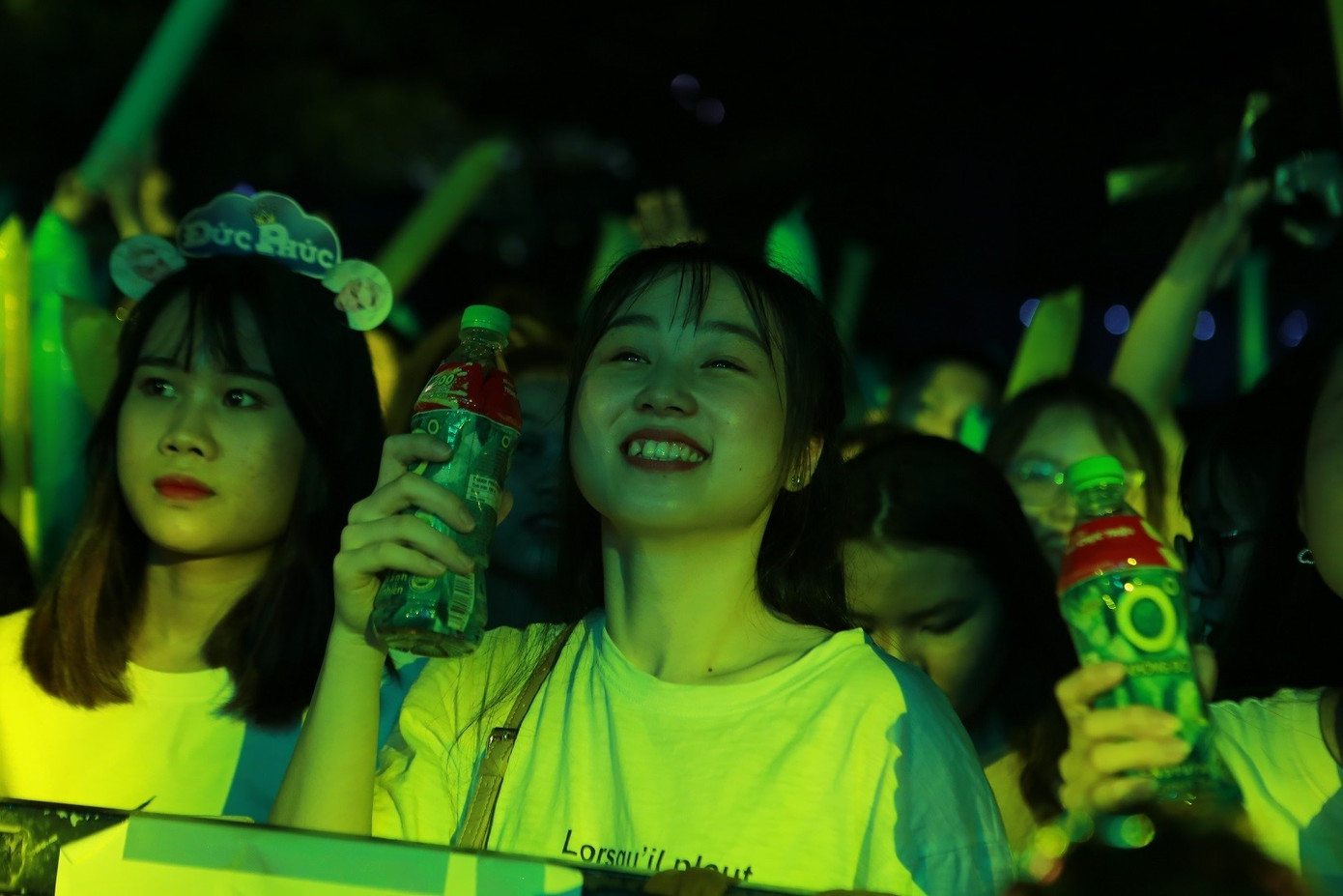 Giới trẻ dẫn đầu xu hướng 'sống khỏe' qua cách giải khát ảnh 3