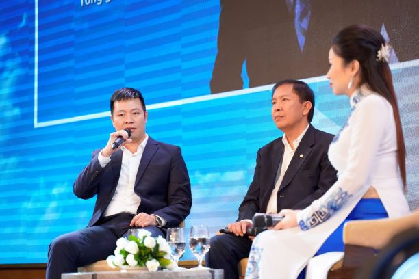 Giới trẻ Việt khắp thế giới đổ về Việt Nam học phi công ảnh 6