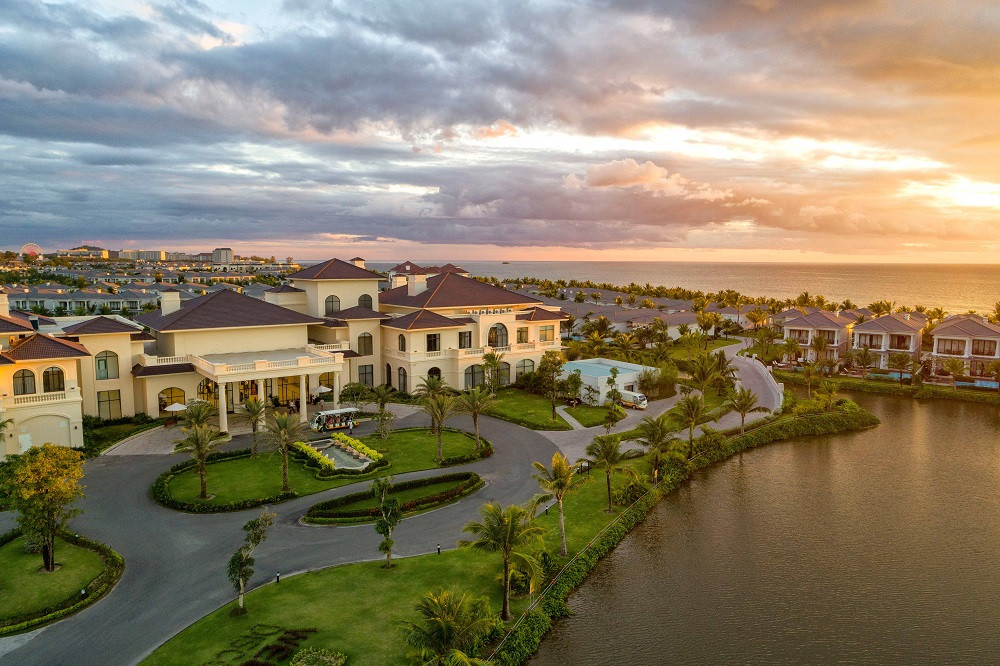 Vinpearl Phú Quốc đăng cai Gala trao giải ‘Oscar du lịch thế giới’ 2019 ảnh 1