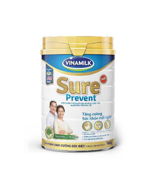 ‘Sống vui, sống khỏe, sống thọ’ cùng Vinamilk ảnh 6