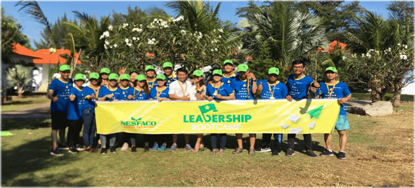 Dược phẩm Nesfaco - Vì ước mơ chăm sóc sức khỏe cộng đồng ảnh 6