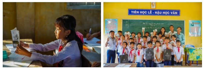 Vì sao con đường Đặng Lê Nguyên Vũ đã, đang và sẽ đi không còn đơn độc? - Kỳ 1 ảnh 7