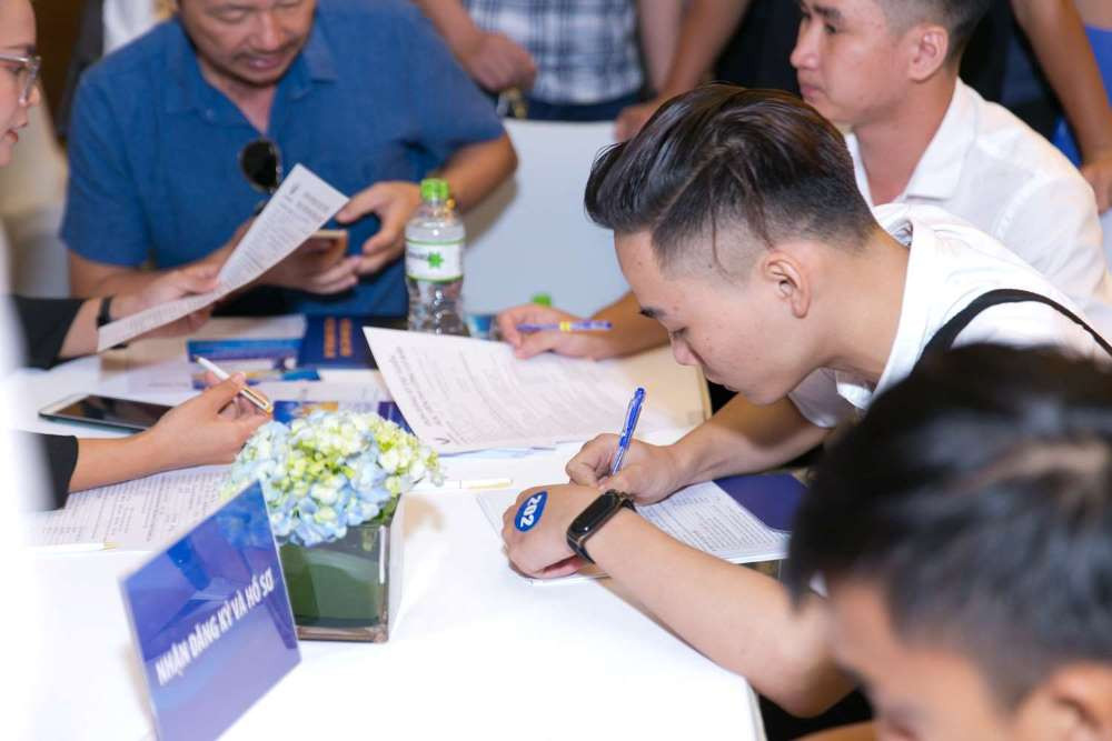 Giới trẻ Việt khắp thế giới đổ về Việt Nam học phi công ảnh 10