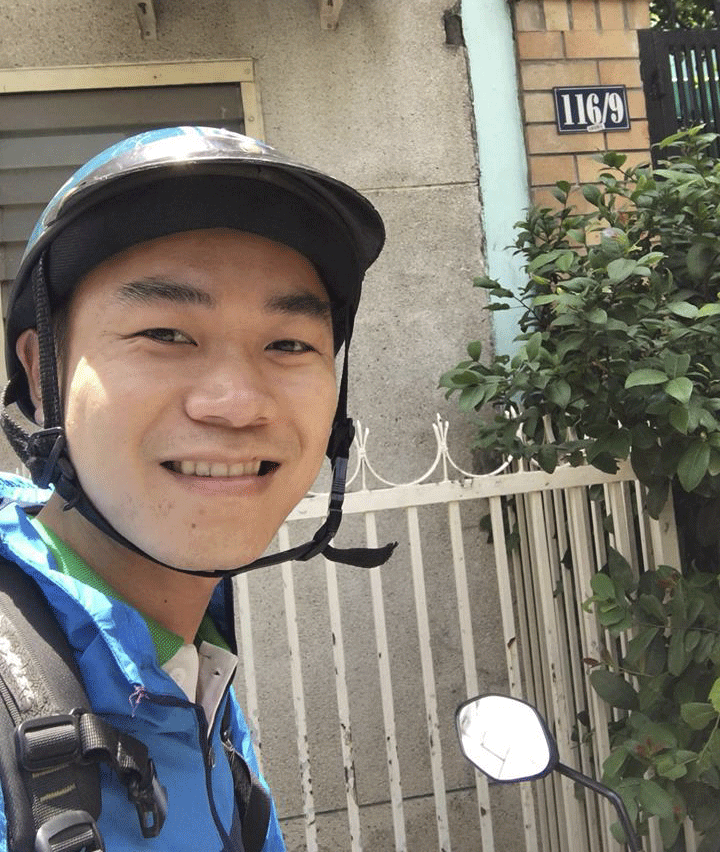 Dược phẩm Nesfaco - Vì ước mơ chăm sóc sức khỏe cộng đồng ảnh 3