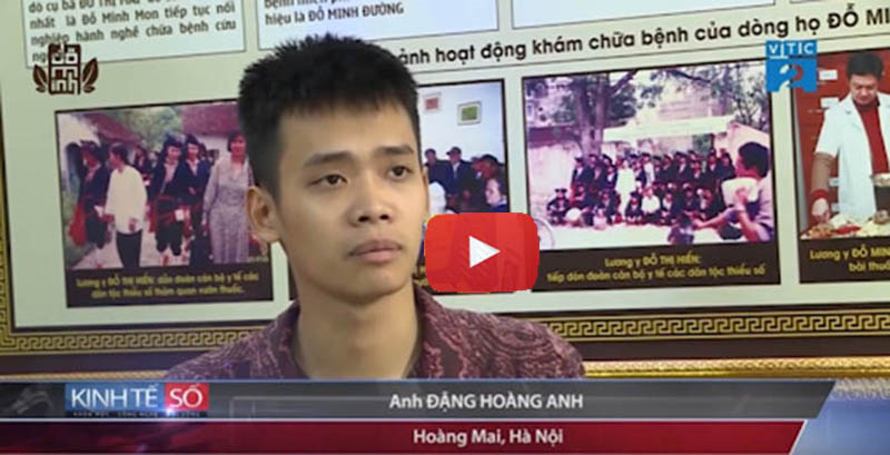 Lương y Đỗ Minh Tuấn chữa bệnh yếu sinh lý bằng thuốc nam hiệu quả ảnh 5