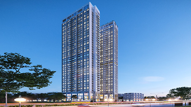 Bất động sản phía Nam thành phố Nha Trang “hút” nhà đầu tư ảnh 1