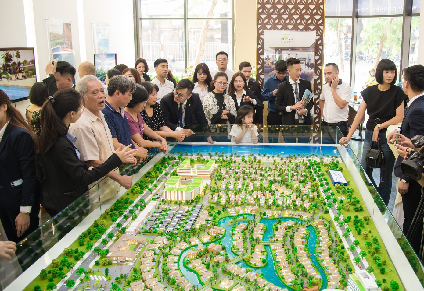 Kênh đầu tư nào ở miền Nam 'được lòng' khách Bắc? ảnh 1