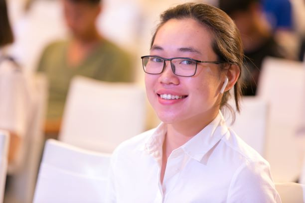 Giới trẻ Việt khắp thế giới đổ về Việt Nam học phi công ảnh 3