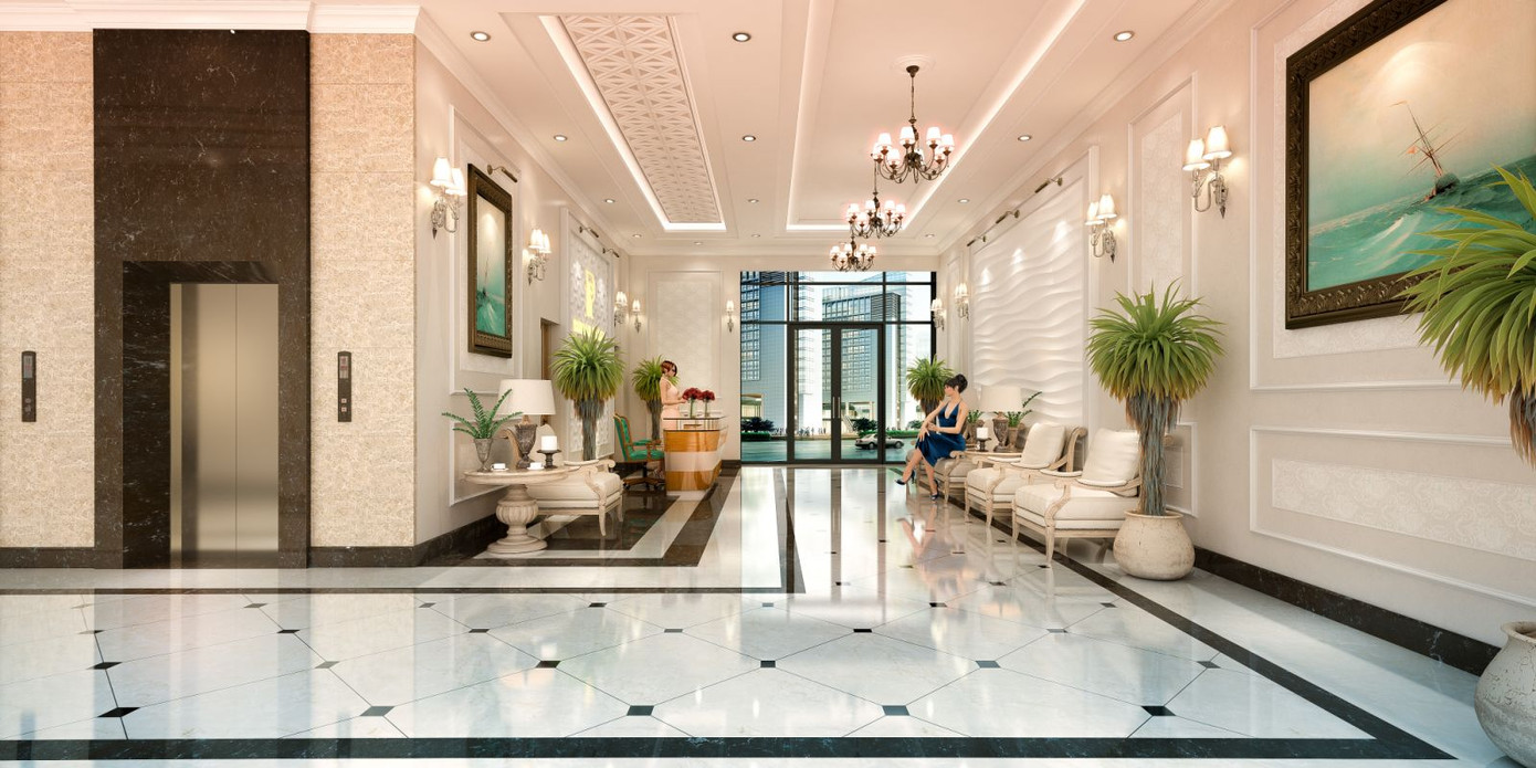 Dự báo thị trường bất động sản Hà Nội và xu hướng mua nhà cuối năm 2019 ảnh 1