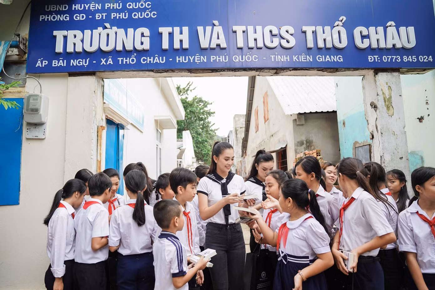 Bộ GD tiếp tục cùng Trung Nguyên tổ chức Ngày hội Khởi nghiệp quốc gia HSSV ảnh 4