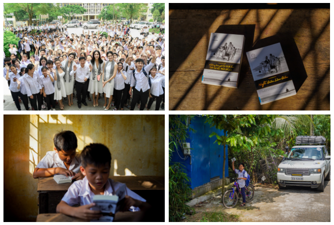 Vì sao con đường Đặng Lê Nguyên Vũ đã, đang và sẽ đi không còn đơn độc? - Kỳ 2 ảnh 9