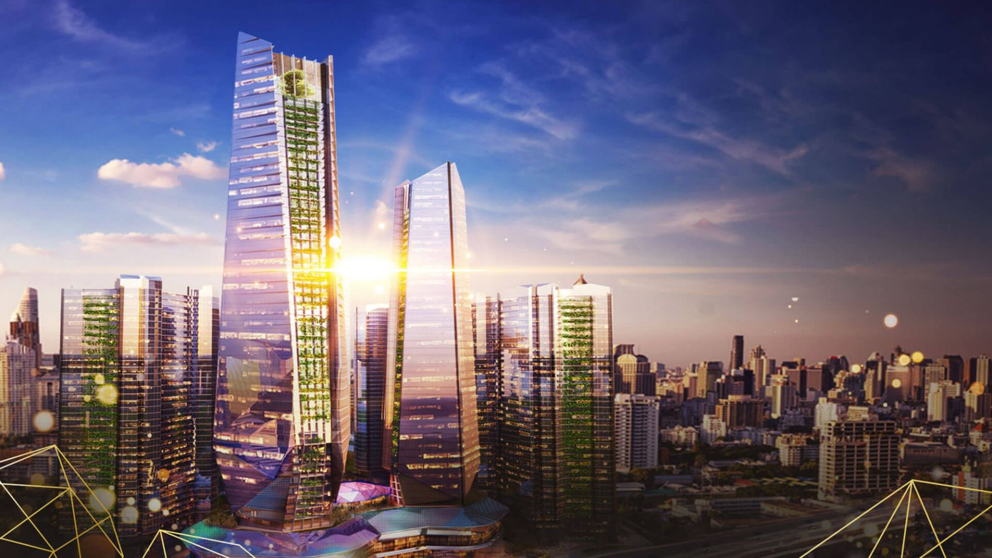 Sunshine Group đặt mục tiêu thu gần 100 ngàn tỷ đồng giai đoạn 2019-2020 ảnh 1