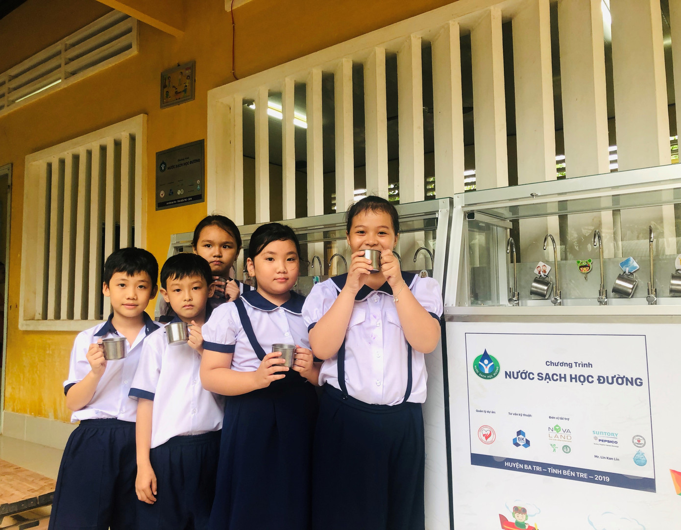 Tập đoàn Novaland vinh dự nhận giải thưởng doanh nghiệp Việt Nam xuất sắc Châu Á ảnh 2