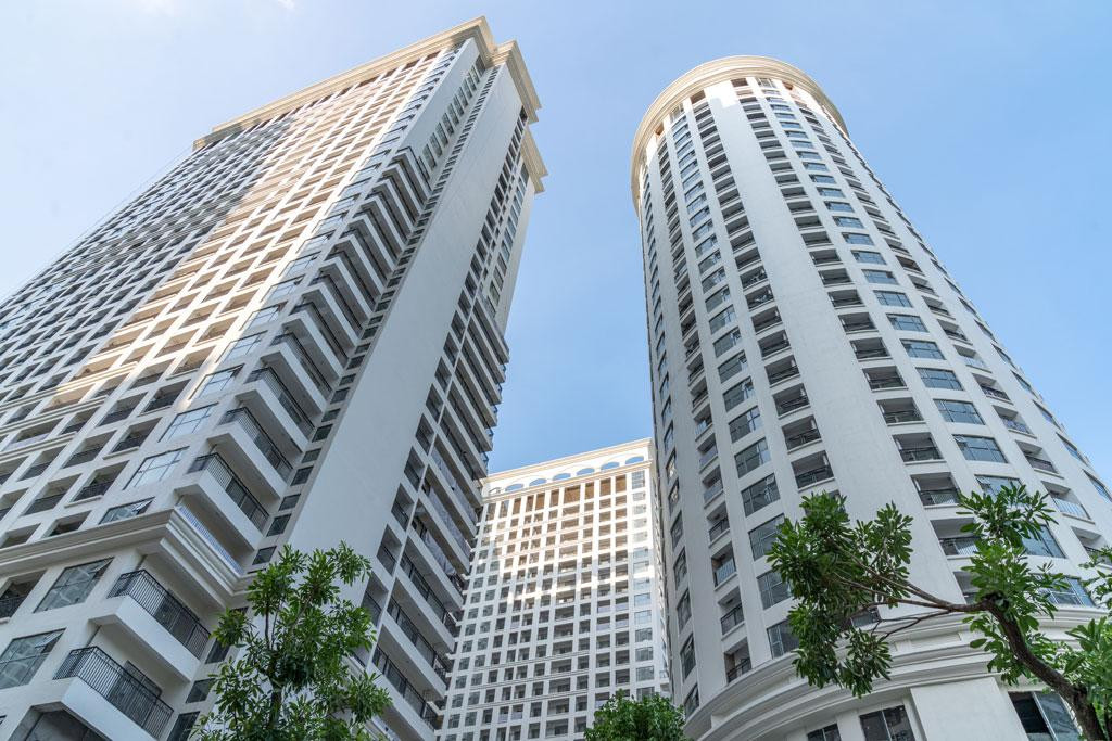 Sunshine Garden chính thức mở bán tòa cuối cùng đẹp nhất và nhiều ưu đãi hấp dẫn ảnh 1