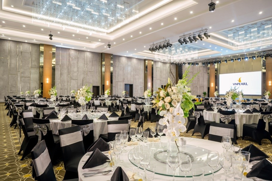 Khám phá Vinpearl Phú Quốc, nơi tổ chức giải thưởng du lịch lớn nhất thế giới ảnh 2