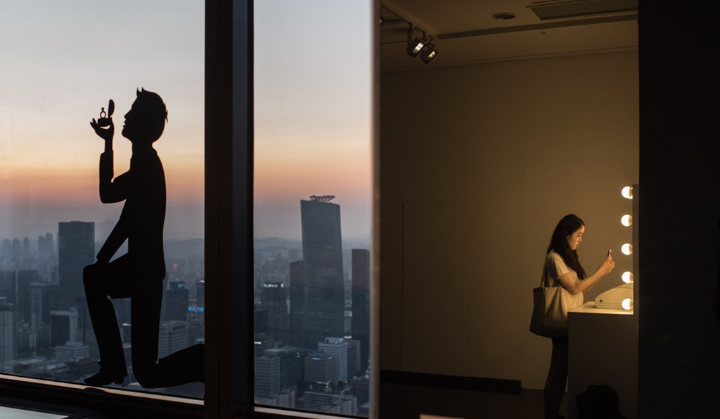 Giới trẻ Nhật Trung Hàn kết hôn muộn, thậm chí không lập gia đình và sinh con ảnh 3