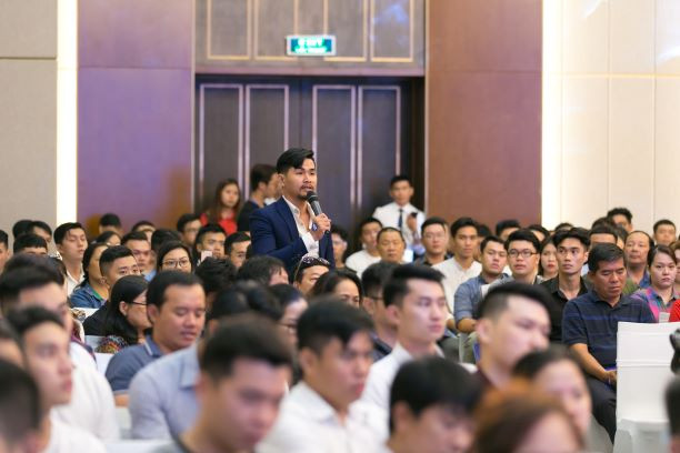 Giới trẻ Việt khắp thế giới đổ về Việt Nam học phi công ảnh 4