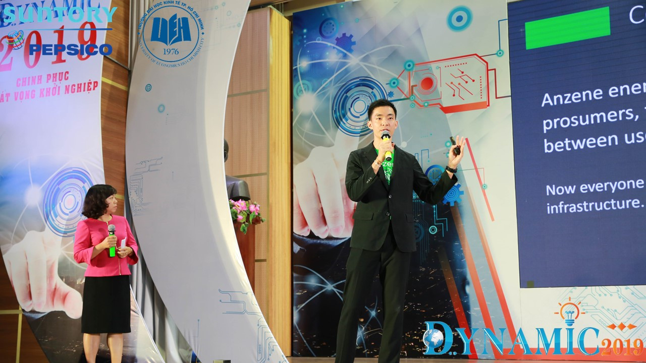 Khi Mark Zuckerberg, Evan Spiegel thành mẫu cảm hứng cho giấc mơ khởi nghiệp ảnh 4